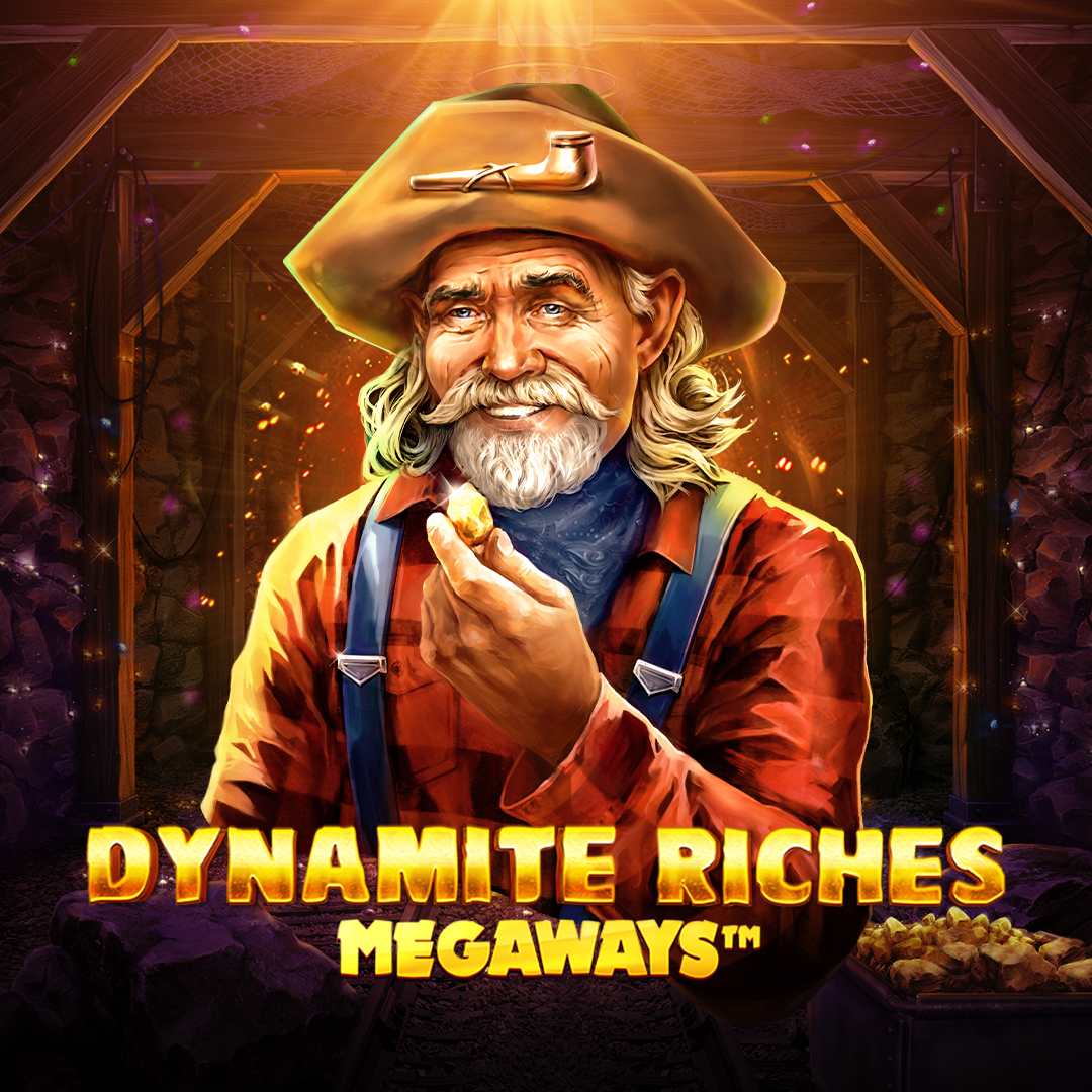Dynamite Riches
